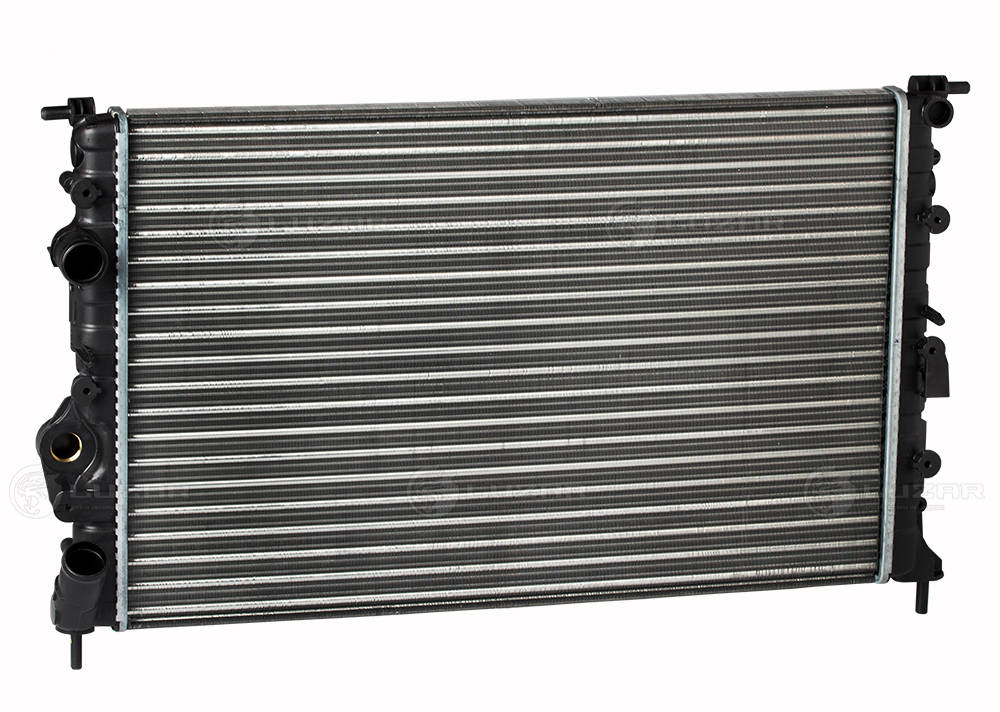Chladič motora LUZAR Original TH, Ltd.